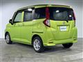 2017 Toyota Roomy