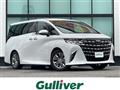2024 Toyota Alphard