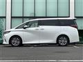 2024 Toyota Alphard