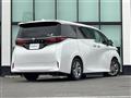 2024 Toyota Alphard
