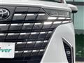 2024 Toyota Alphard