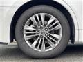2024 Toyota Alphard