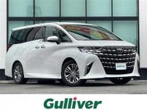 2024 Toyota Alphard