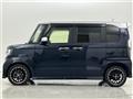 2021 Honda N BOX