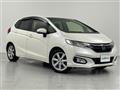 2018 Honda Fit