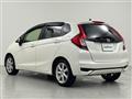 2018 Honda Fit