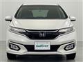 2018 Honda Fit