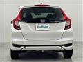 2018 Honda Fit