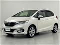 2018 Honda Fit