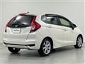 2018 Honda Fit