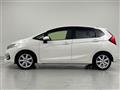 2018 Honda Fit