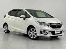 2018 Honda Fit