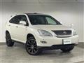 2009 Toyota Harrier