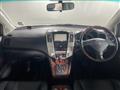 2009 Toyota Harrier