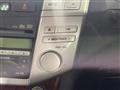 2009 Toyota Harrier