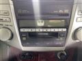 2009 Toyota Harrier