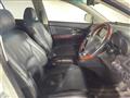2009 Toyota Harrier