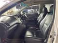 2009 Toyota Harrier