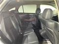 2009 Toyota Harrier