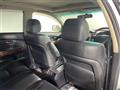 2009 Toyota Harrier