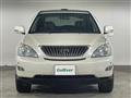 2009 Toyota Harrier
