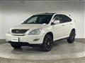 2009 Toyota Harrier