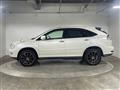 2009 Toyota Harrier