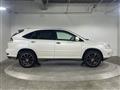 2009 Toyota Harrier