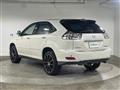 2009 Toyota Harrier