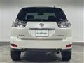 2009 Toyota Harrier