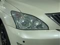 2009 Toyota Harrier