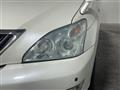 2009 Toyota Harrier