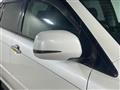 2009 Toyota Harrier