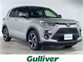 2022 Toyota Raize