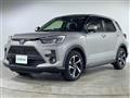 2022 Toyota Raize