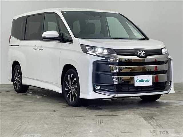 2024 Toyota Noah
