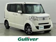 2012 Honda N BOX