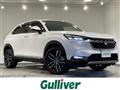 2021 Honda VEZEL