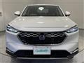 2021 Honda VEZEL