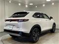 2021 Honda VEZEL