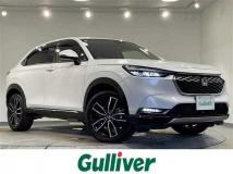 2021 Honda VEZEL