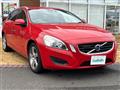 2011 Volvo V60