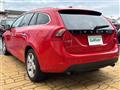 2011 Volvo V60