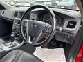 2011 Volvo V60