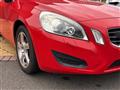 2011 Volvo V60