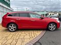 2011 Volvo V60