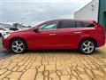 2011 Volvo V60