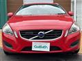 2011 Volvo V60