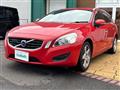 2011 Volvo V60