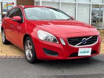 2011 Volvo V60